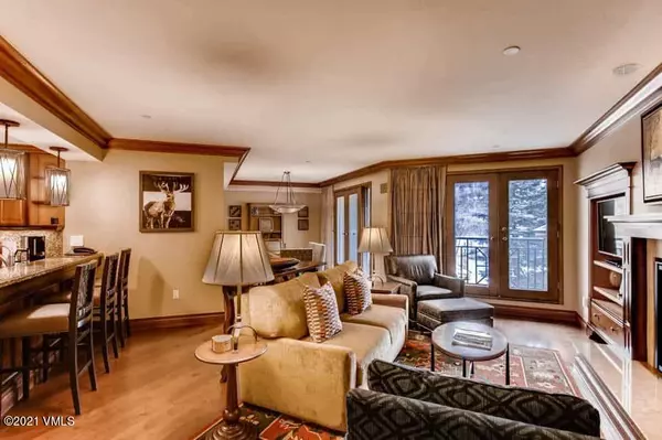 100 E Thomas PL 3052-Week 8, Beaver Creek, CO 81620