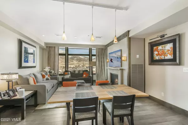 Avon, CO 81620,126 Riverfront LN 824