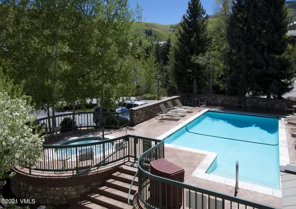 Beaver Creek, CO 81620,1120 Village 202