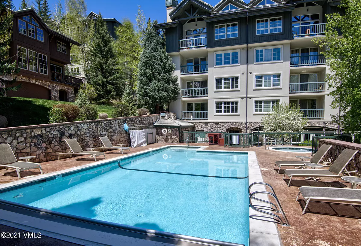 Beaver Creek, CO 81620,1120 Village 202