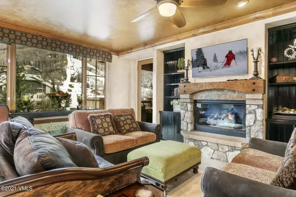 51 Offerson RD 303, Beaver Creek, CO 81620