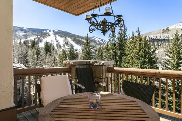 Beaver Creek, CO 81620,51 Offerson RD 303