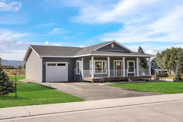 130 Bowie RD, Gypsum, CO 81637