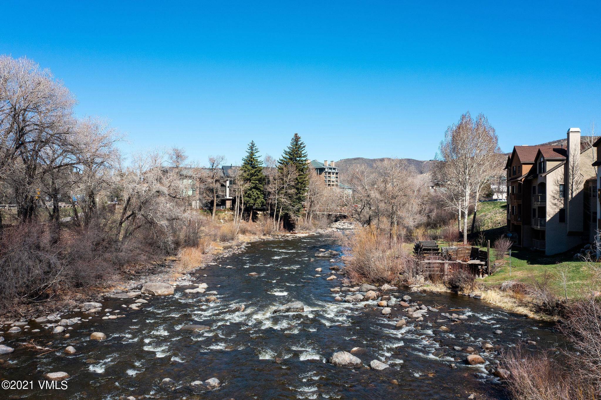 Avon, CO 81620,380 Hurd LN H201
