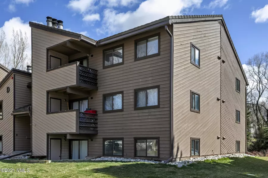 1050 W Beaver Creek D 303, Avon, CO 81620