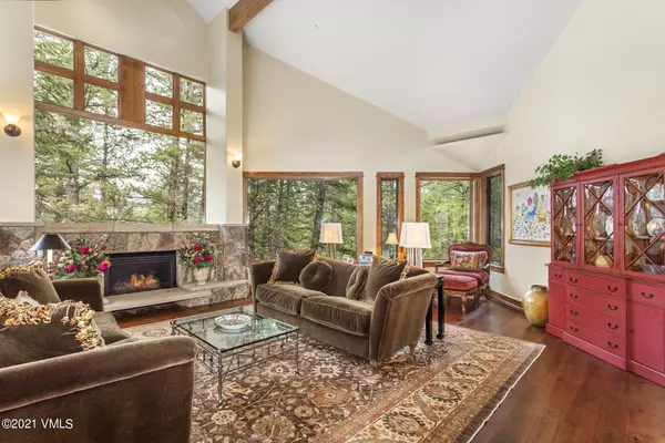 2708 Fenno DR, Edwards, CO 81632