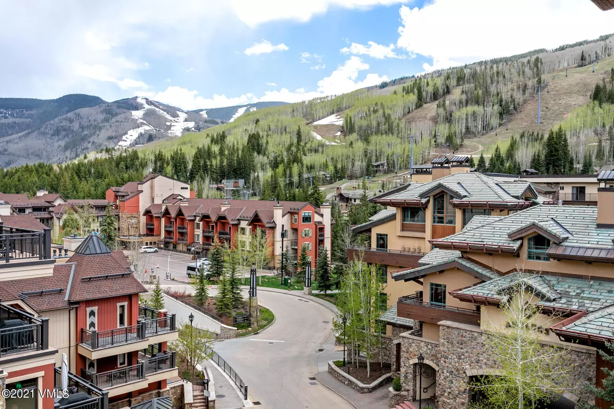 Vail, CO 81657,714 Lionshead PL 587/589