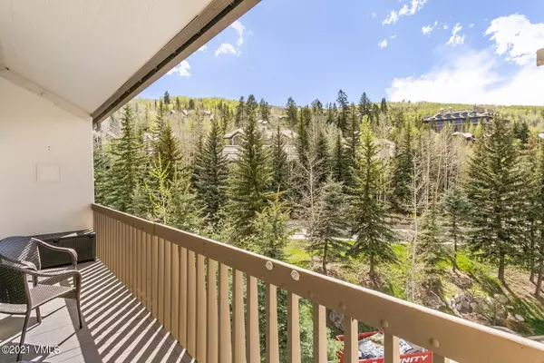 Beaver Creek, CO 81620,1206 Village RD B 302