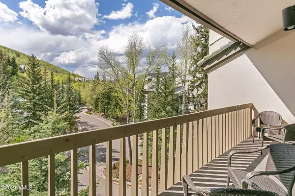 Beaver Creek, CO 81620,1206 Village RD B 302