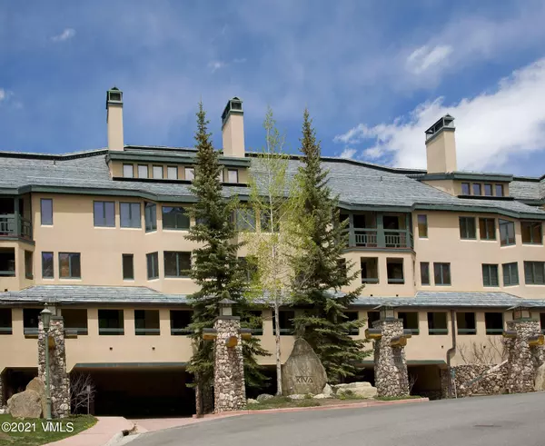 Beaver Creek, CO 81620,311 Offerson 221