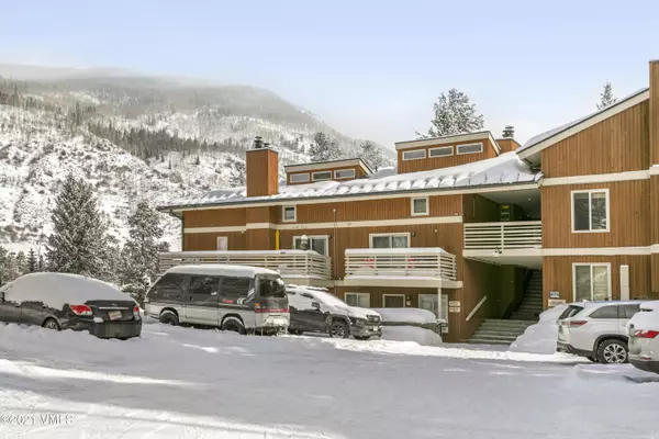 Vail, CO 81657,5024 Main Gore DR S A10