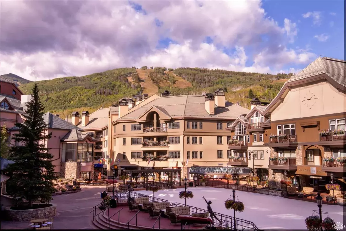 Beaver Creek, CO 81620,46 Avondale R-302