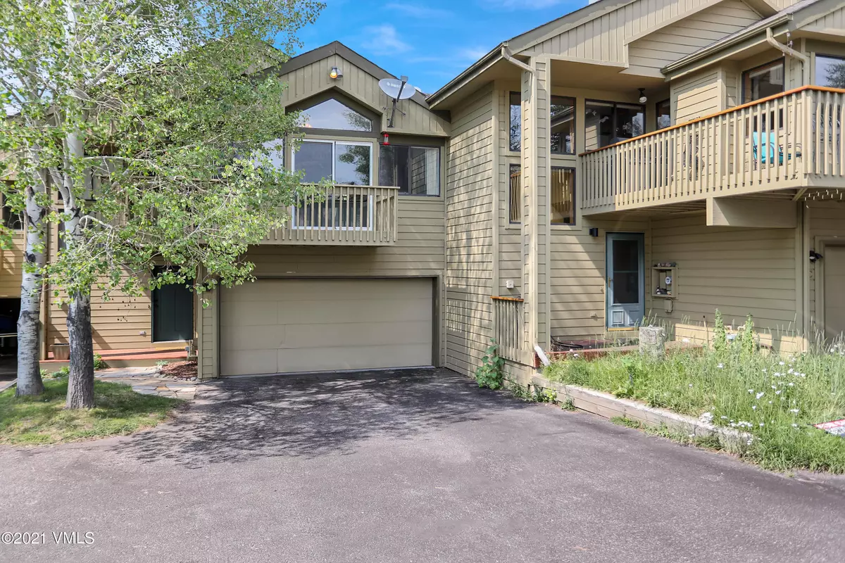 Avon, CO 81620,1040 W Wildwood RD B