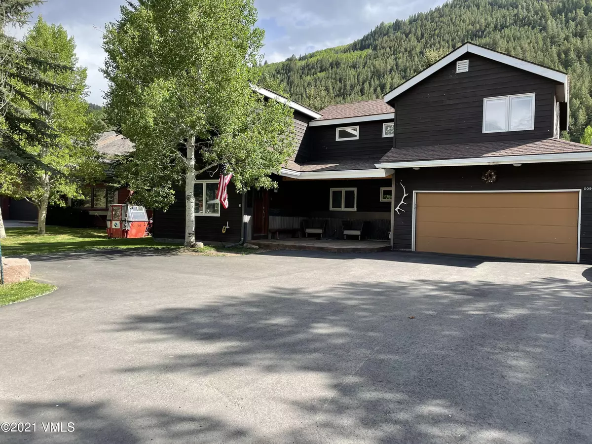 Eagle-vail, CO 81620,91 Pheasant CT A