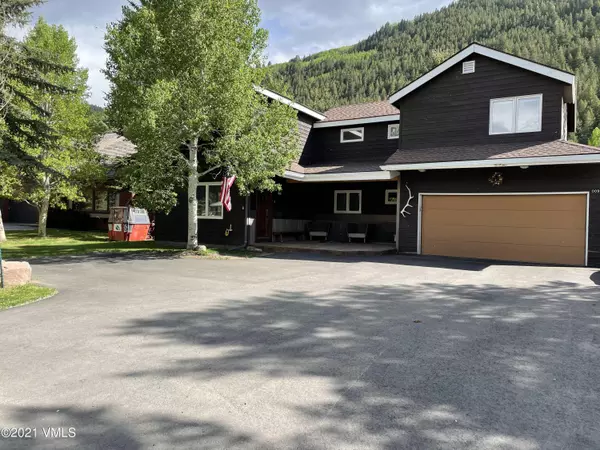 91 Pheasant CT A, Eagle-vail, CO 81620