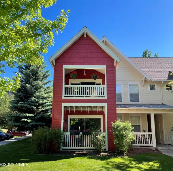 Eagle, CO 81631,350 Founders AVE G201