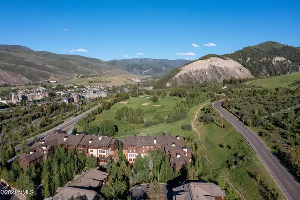 Beaver Creek, CO 81620,300 Prater RD B-402