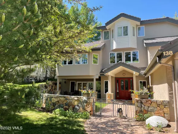 138 Aspen Meadow DR, Edwards, CO 81632