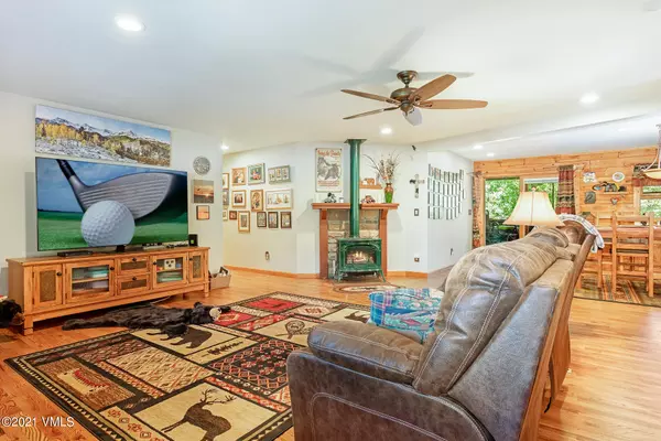 Gypsum, CO 81637,100 Willowstone CT