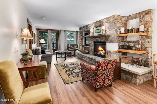 Vail, CO 81657,680 Lionshead PL 317