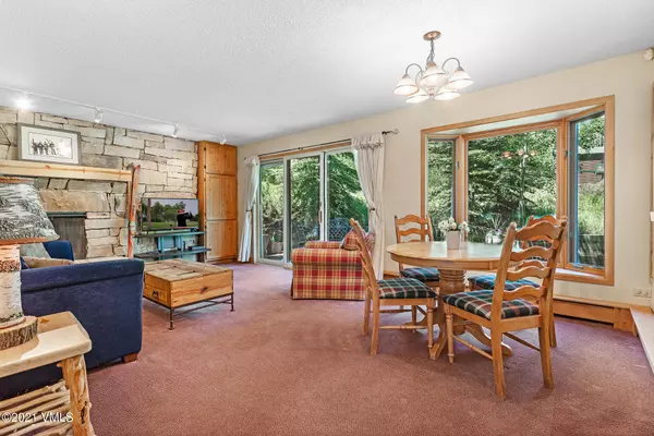 Vail, CO 81657,4516 Meadow DR 801