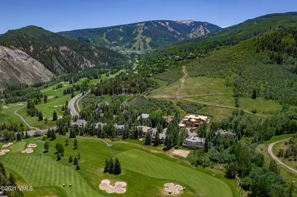 Beaver Creek, CO 81620,64 Bachelor Gulch