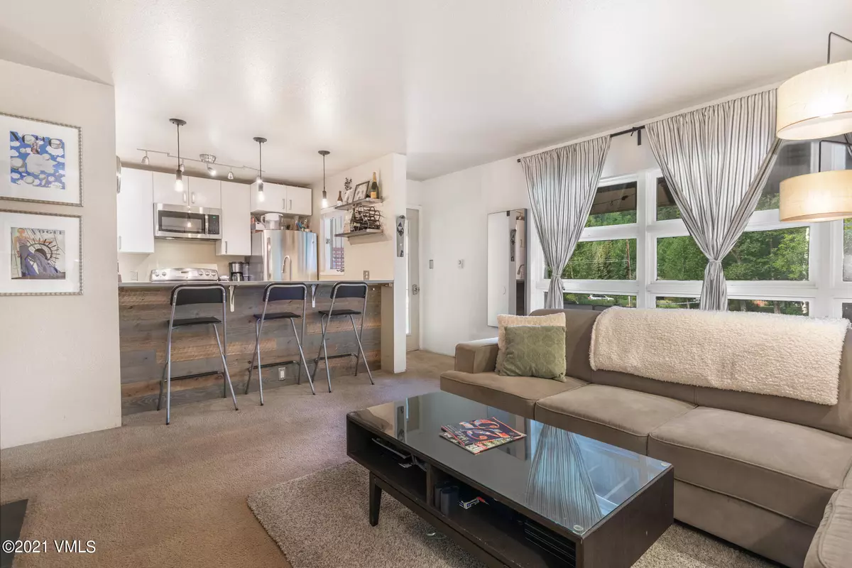 Vail, CO 81657,4041 Bighorn RD 10-A