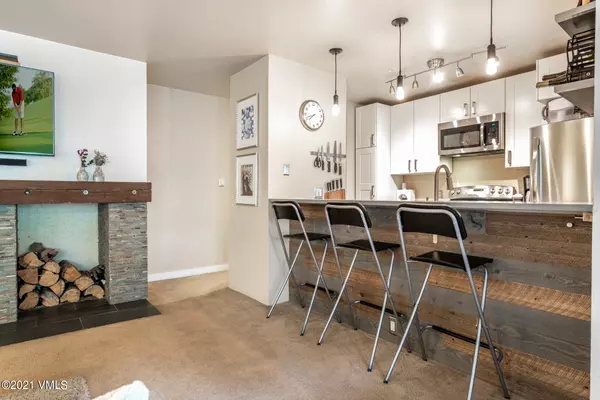 Vail, CO 81657,4041 Bighorn RD 10-A