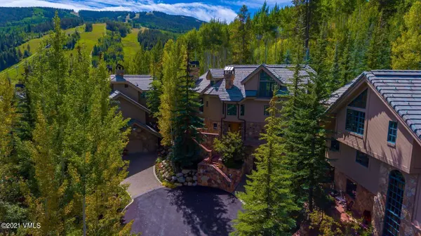 Beaver Creek, CO 81620,12 Chateau CT