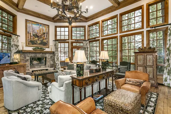 Beaver Creek, CO 81620,12 Chateau CT