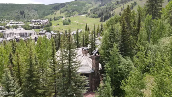 Beaver Creek, CO 81620,12 Chateau CT