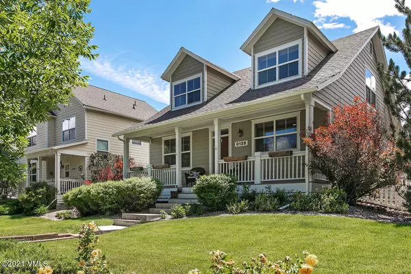 128 Eagle Ranch RD, Eagle, CO 81631