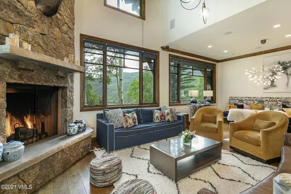 Vail, CO 81657,2310 Sequoia DR B