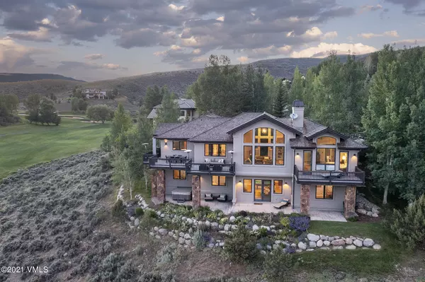 120 Mustang RD, Edwards, CO 81632