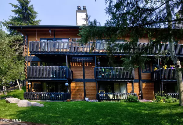 2958 S Frontage RD W C1, Vail, CO 81657