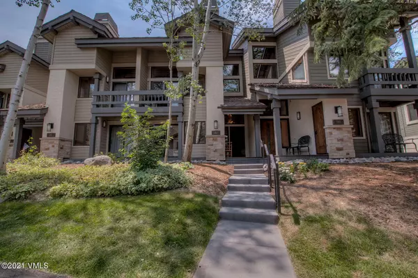 Beaver Creek, CO 81620,185 Willis PL 182