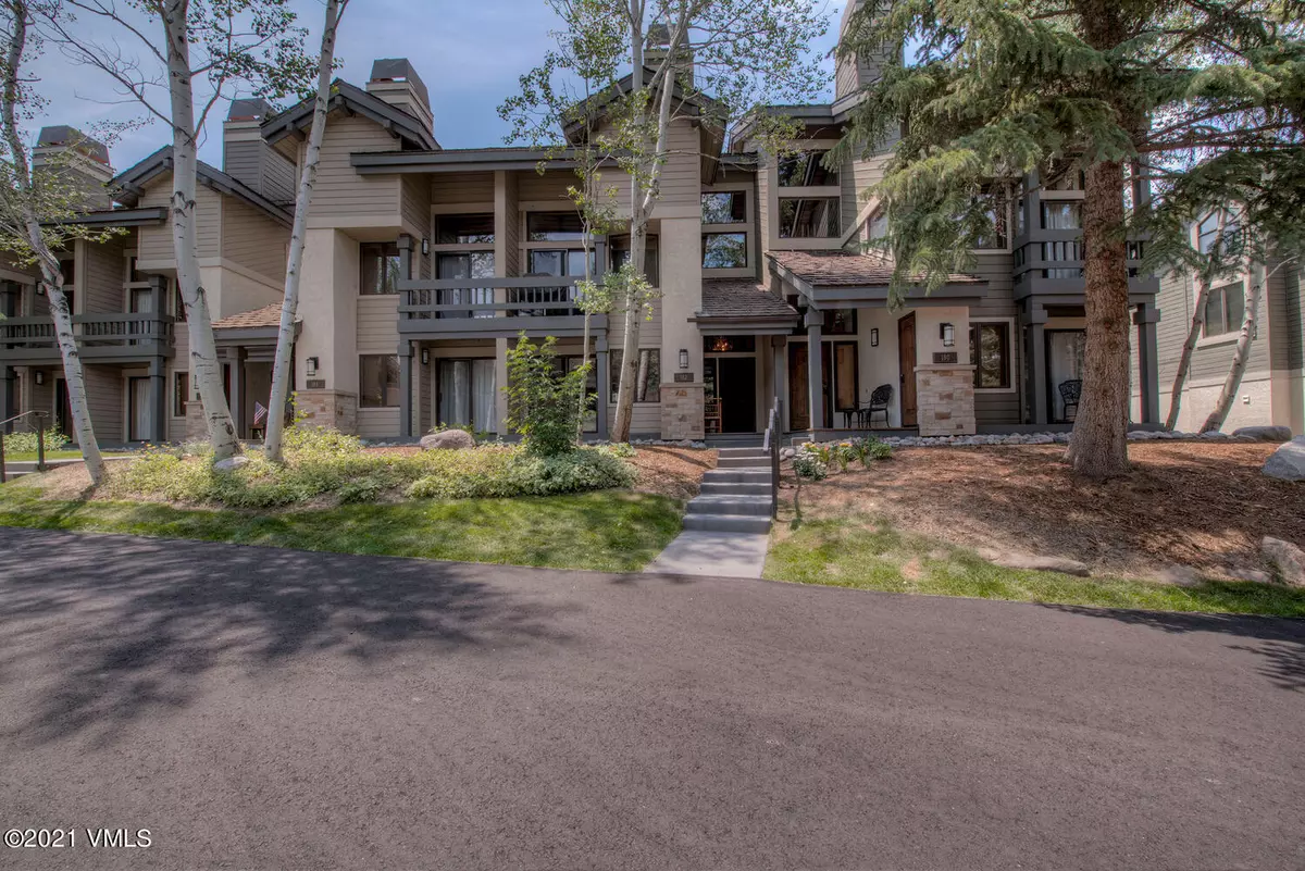 Beaver Creek, CO 81620,185 Willis PL 182