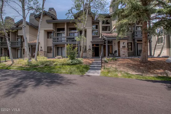 185 Willis PL 182, Beaver Creek, CO 81620