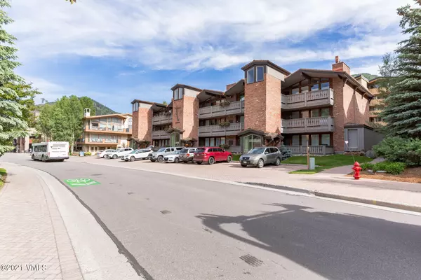 Vail, CO 81657,121 W Meadow DR 202