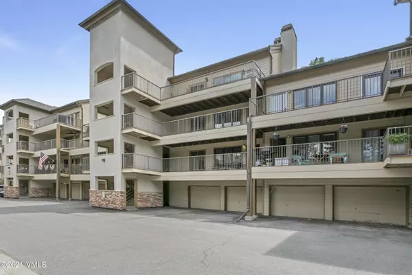 38596 Hwy 6 C-201, Eagle-vail, CO 81620