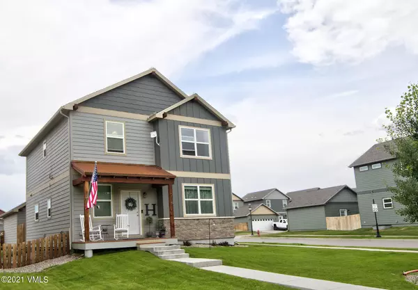 236 Steamboat DR, Gypsum, CO 81637