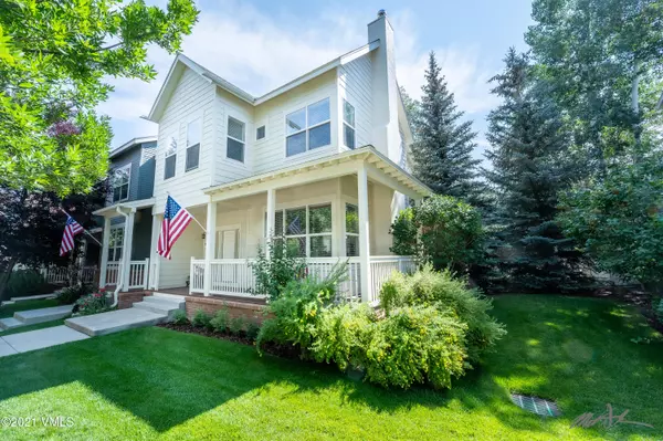 26 Macdonald ST, Eagle, CO 81631