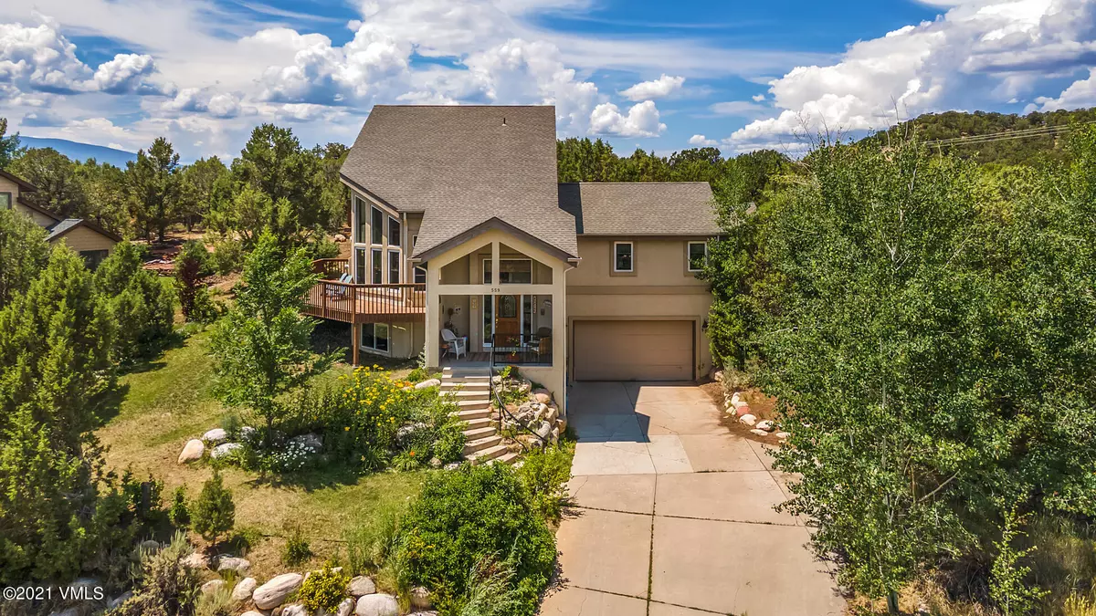Eagle, CO 81631,559 Neilson Gulch RD