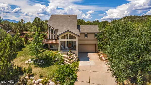 559 Neilson Gulch RD, Eagle, CO 81631