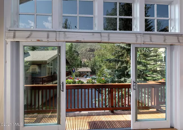 Vail, CO 81657,2782 Kinnikinnick RD D