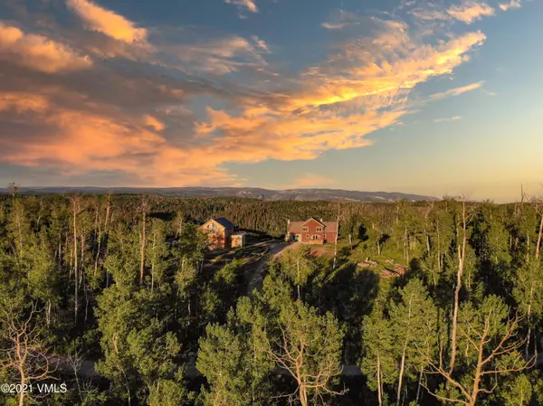 New Castle, CO 81647,2198 Elk Ridge Dr RD