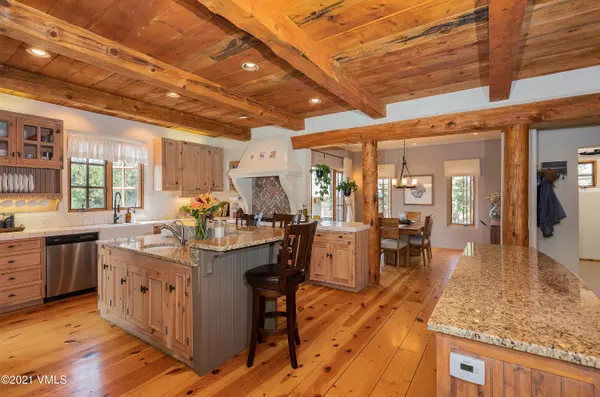 663 Neilson Gulch RD, Eagle, CO 81631