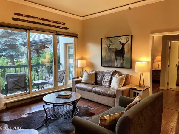 Beaver Creek, CO 81620,1120 Village RD 108