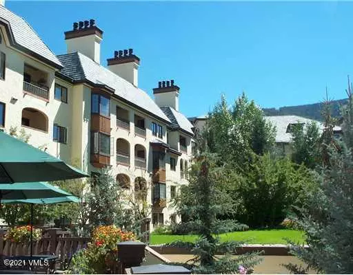 120 Offerson RD 1250/55, Beaver Creek, CO 81620