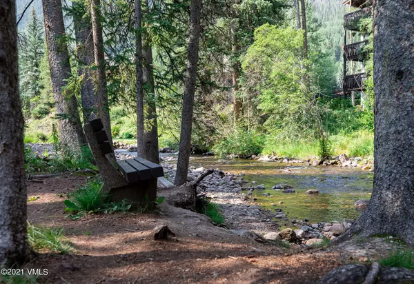 Vail, CO 81657,4770 Bighorn RD 2H